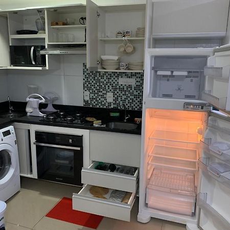 Flat with the sea view Apartment Ресифи Екстериор снимка