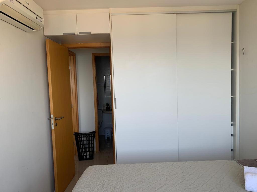 Flat with the sea view Apartment Ресифи Екстериор снимка