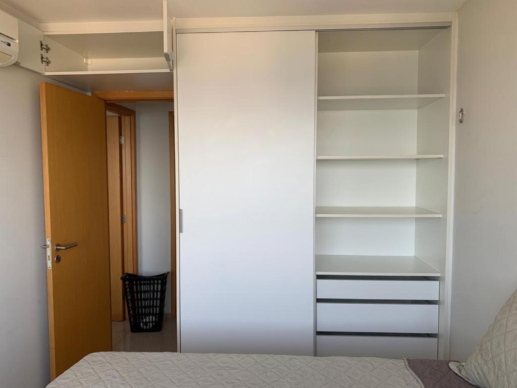 Flat with the sea view Apartment Ресифи Екстериор снимка