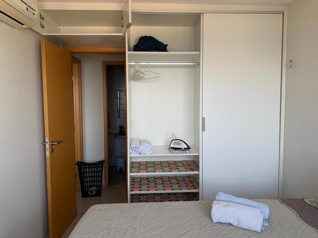 Flat with the sea view Apartment Ресифи Екстериор снимка