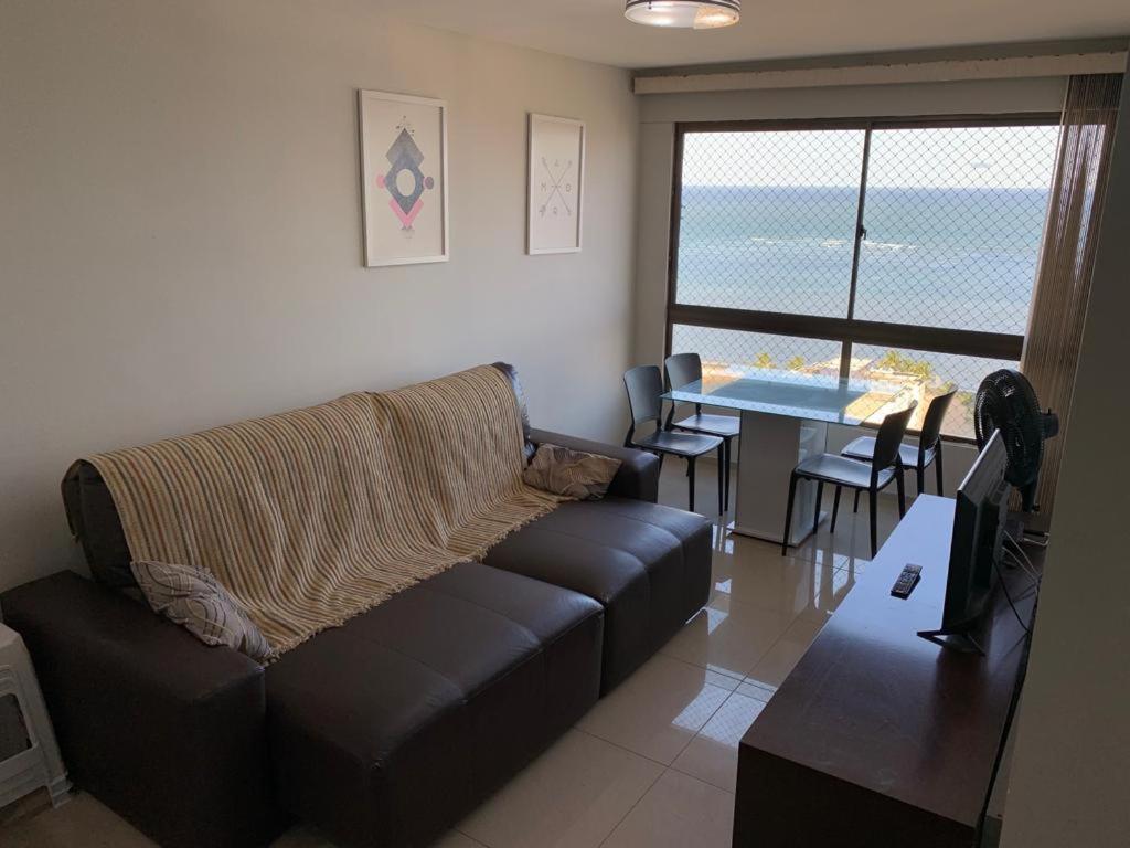 Flat with the sea view Apartment Ресифи Екстериор снимка