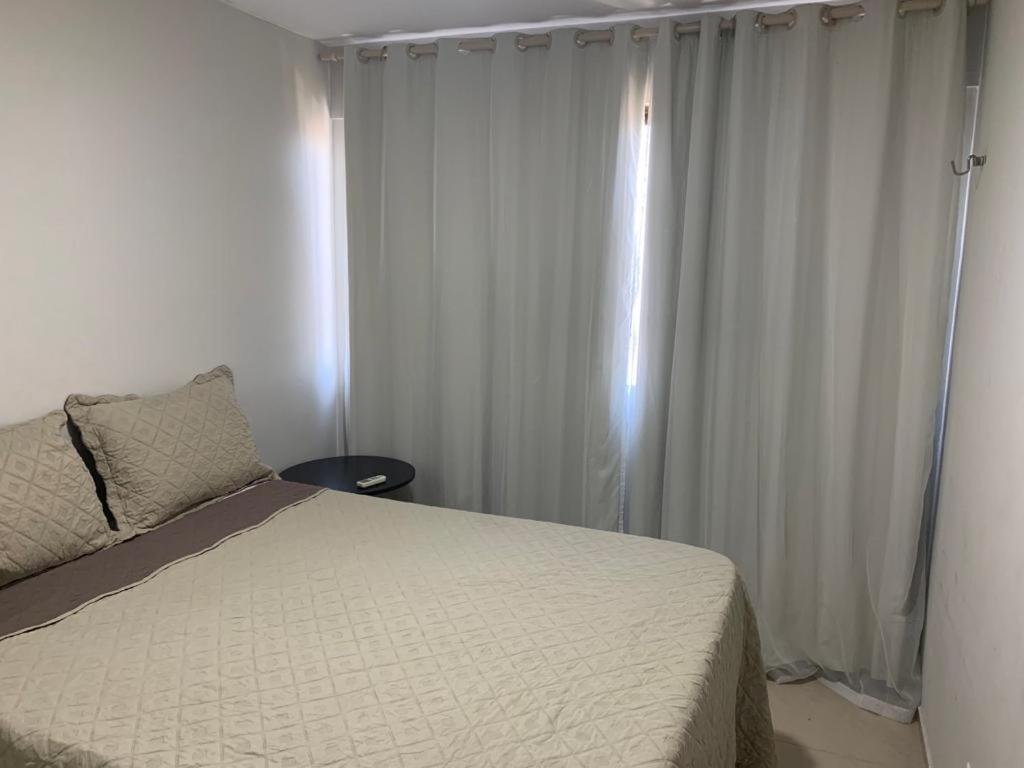 Flat with the sea view Apartment Ресифи Екстериор снимка