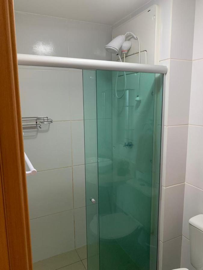 Flat with the sea view Apartment Ресифи Екстериор снимка