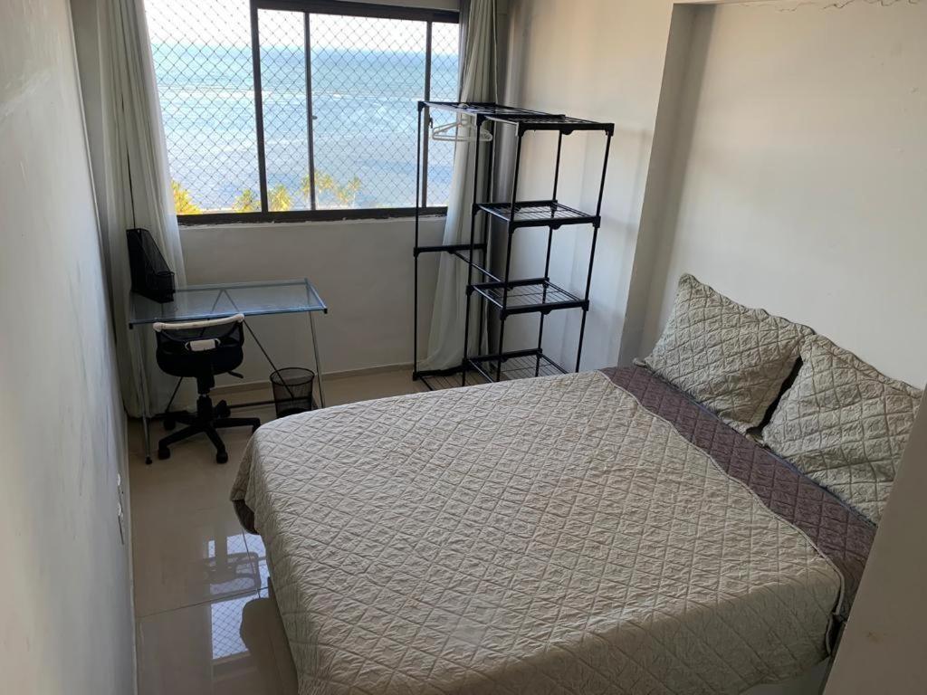 Flat with the sea view Apartment Ресифи Екстериор снимка