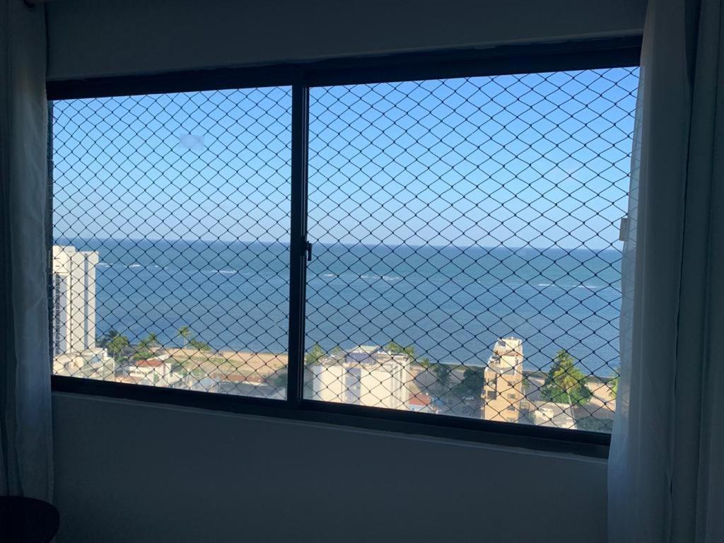 Flat with the sea view Apartment Ресифи Екстериор снимка