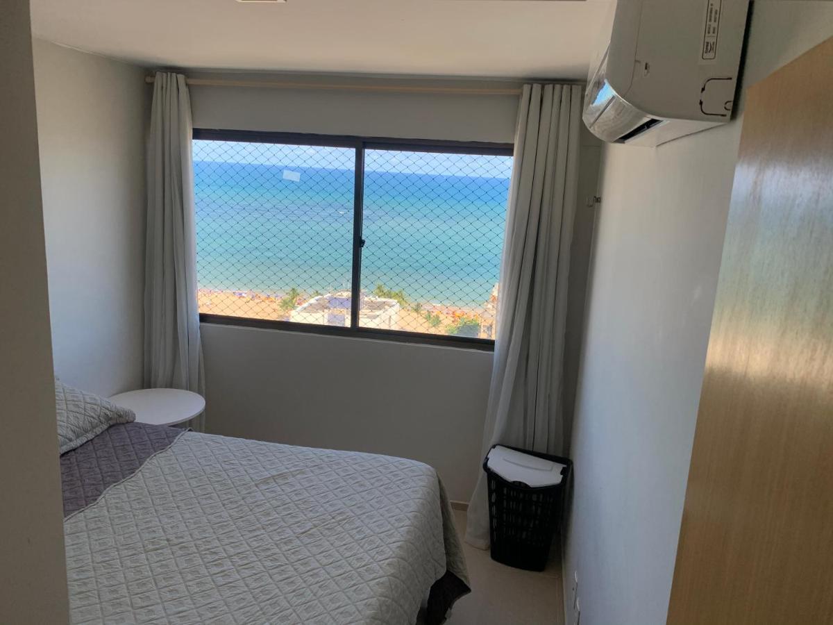 Flat with the sea view Apartment Ресифи Екстериор снимка